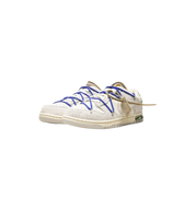 Nike Dunk Low Off-White Lot 32 pair at Stashed UAE