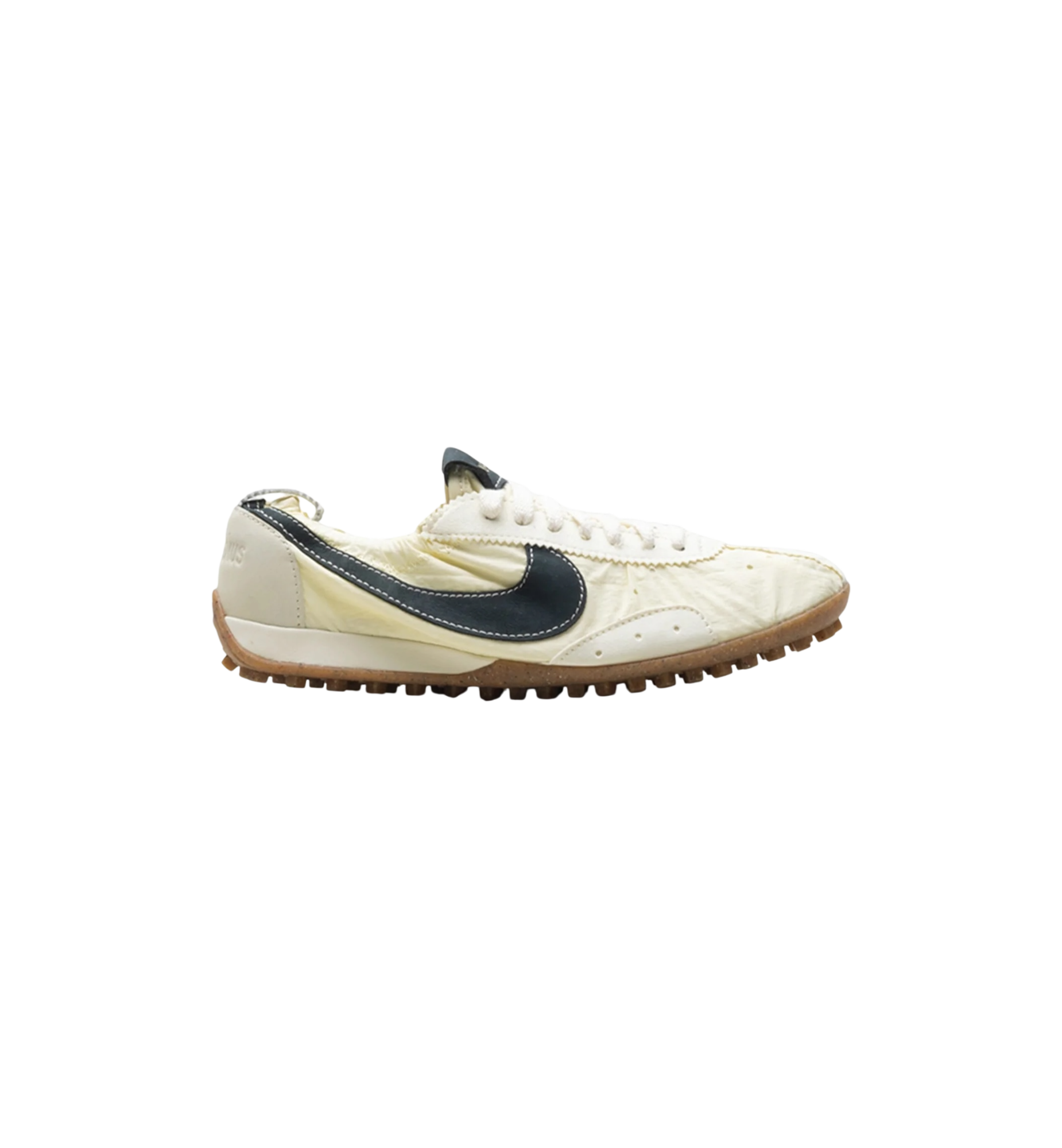 Nike Moon Shoe SP Jacquemus Alabaster side view at Stashed UAE