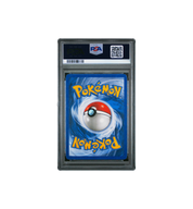 2008 Pokemon Diamond & Pearl Majestic Dawn EX 5 Umbreon back view at Stashed UAE