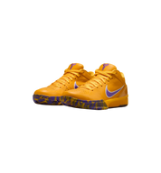 Nike Kobe 4 Protro Draft Day Pack Los Angeles Lakers pair at Stashed UAE