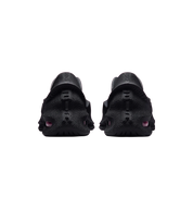 Nike Air Max 1000.2 Black Pink Spell heel view at Stashed UAE