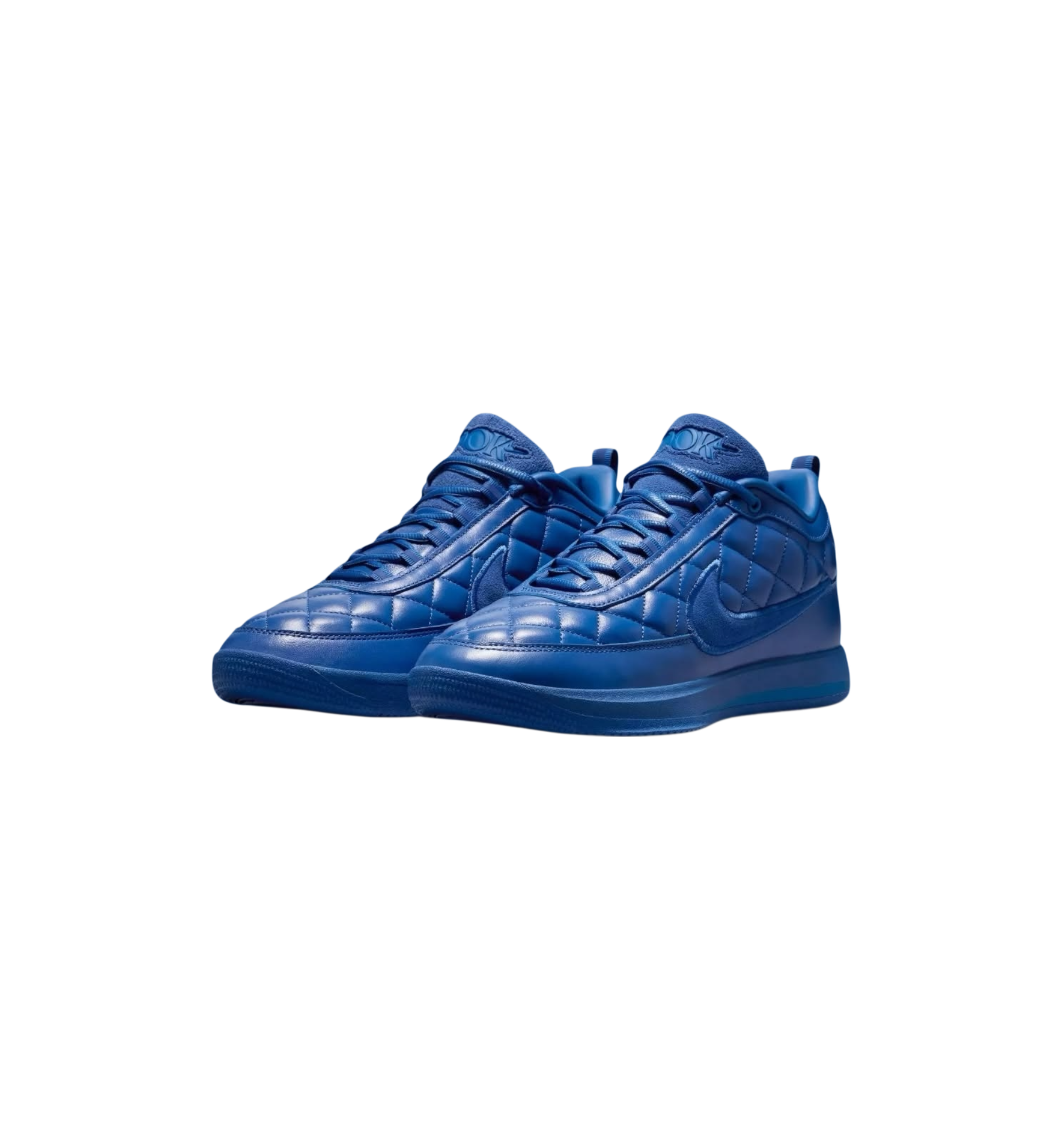 Nike Book 2 Just Book pair at Stashed UAE