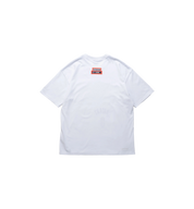 Nike Kobe Draft Pack 1996 T-Shirt White back view at Stashed UAE