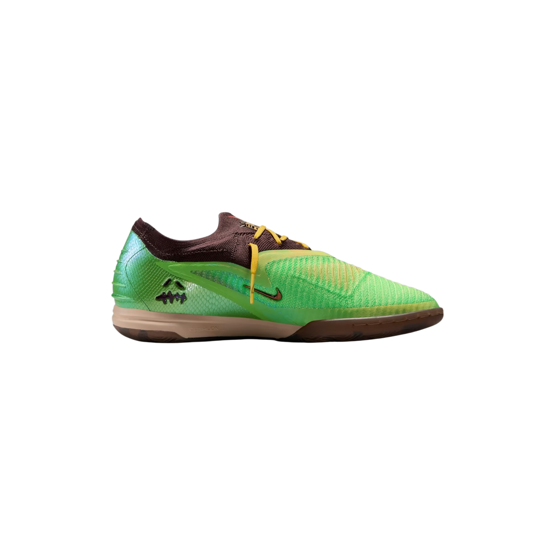 Nike Phantom 6 Low Elite IC SE Travis Scott side view at Stashed UAE