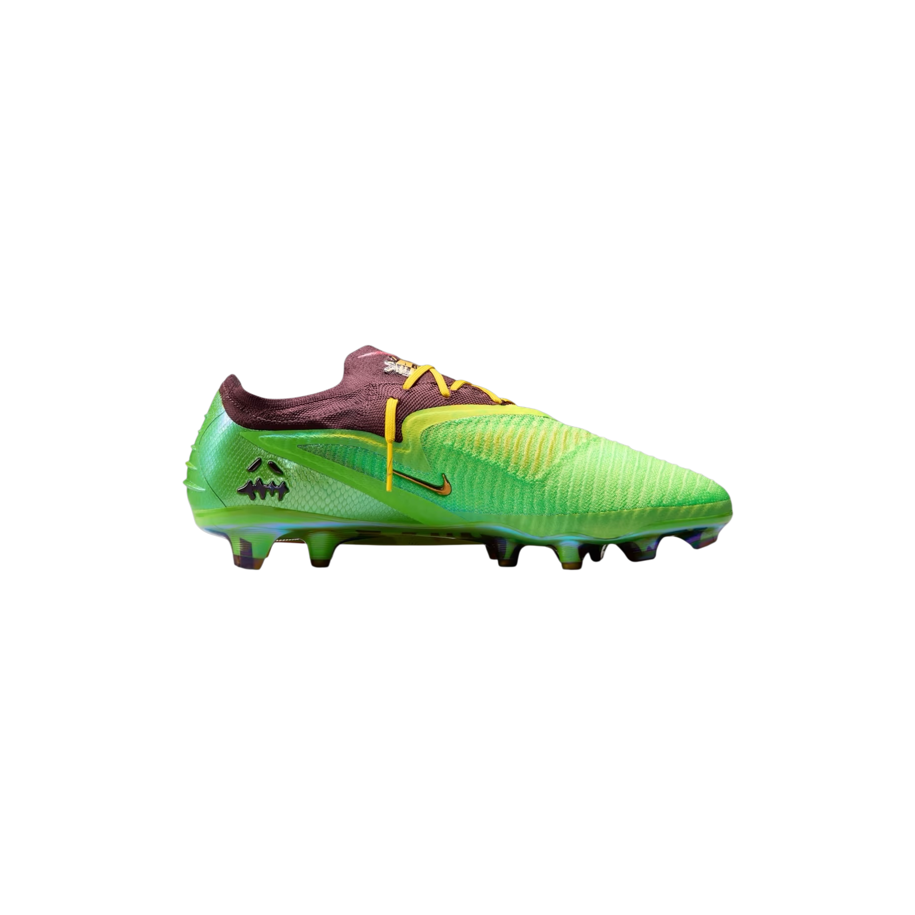 Nike Phantom 6 Low Elite FG SE Travis Scott side view at Stashed UAE