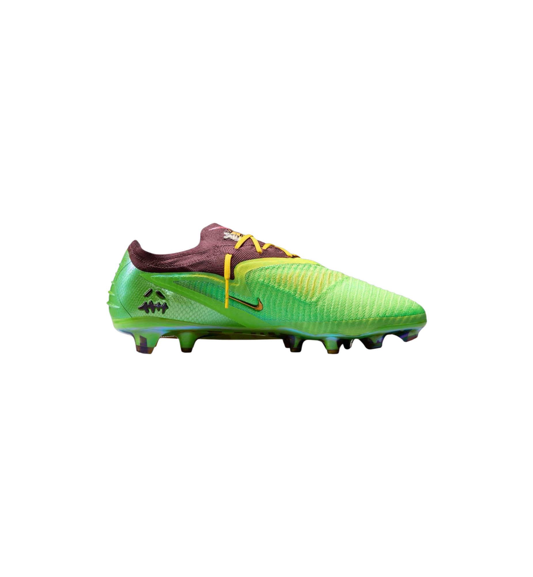 Nike Phantom 6 Low Elite FG SE Travis Scott side view at Stashed UAE