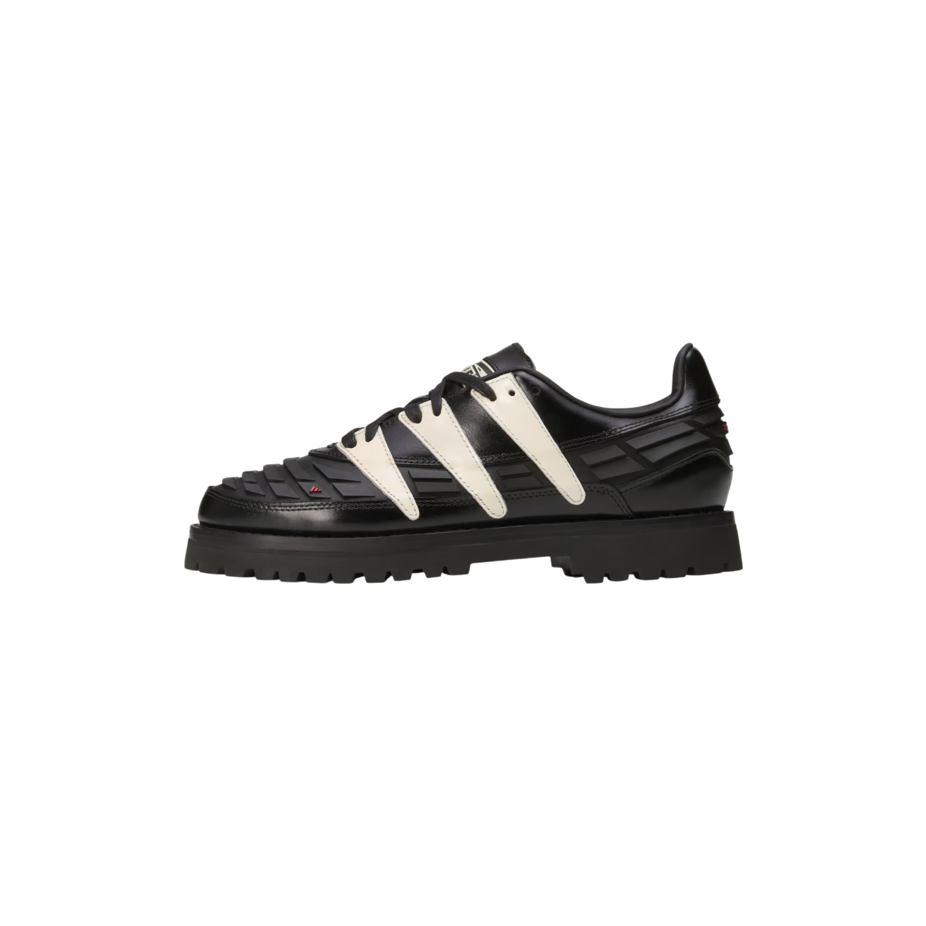 Adidas Predator 94 Brain Dead x Disney Black White at Stashed UAE