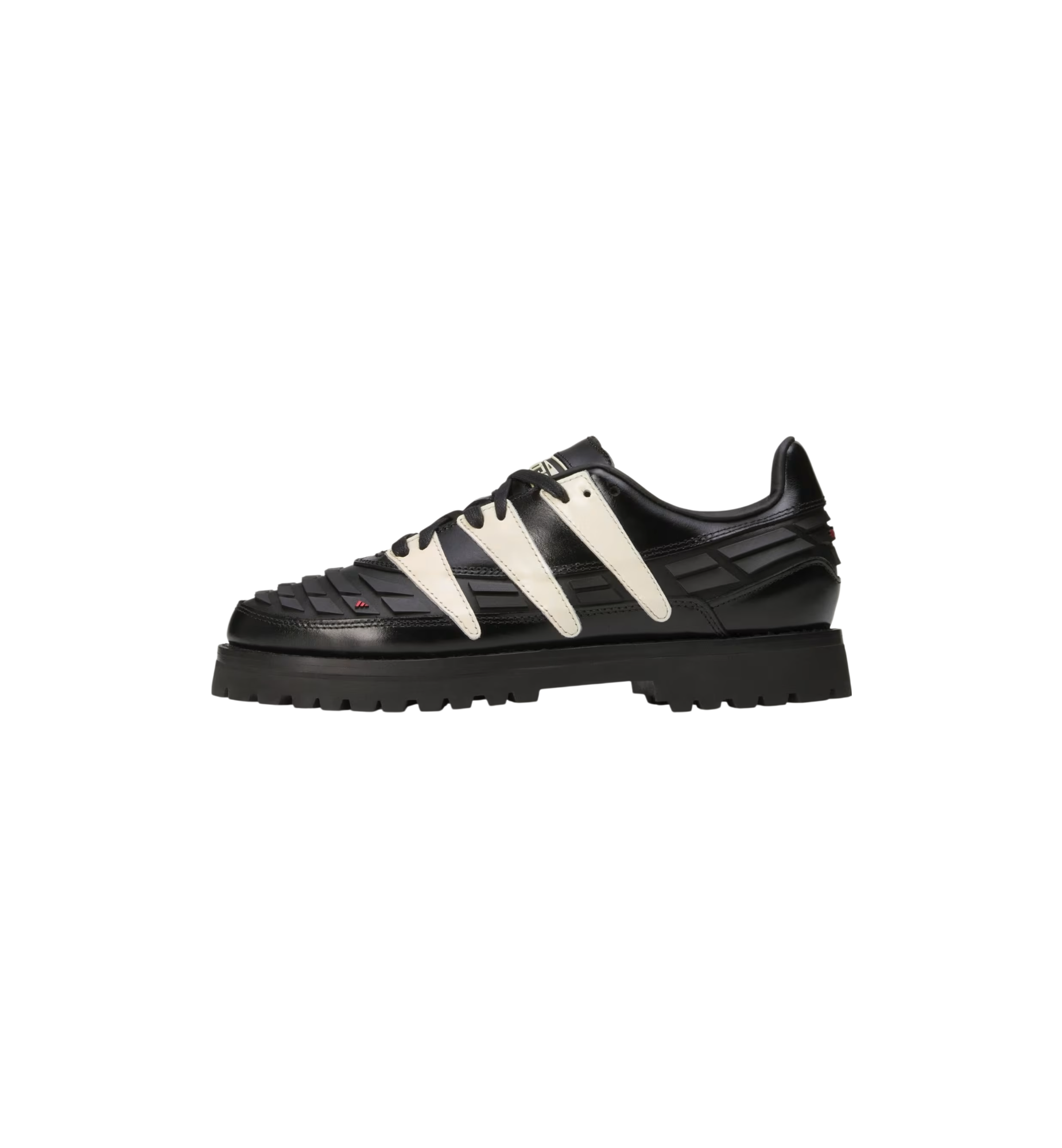 Adidas Predator 94 Brain Dead x Disney Black White at Stashed UAE