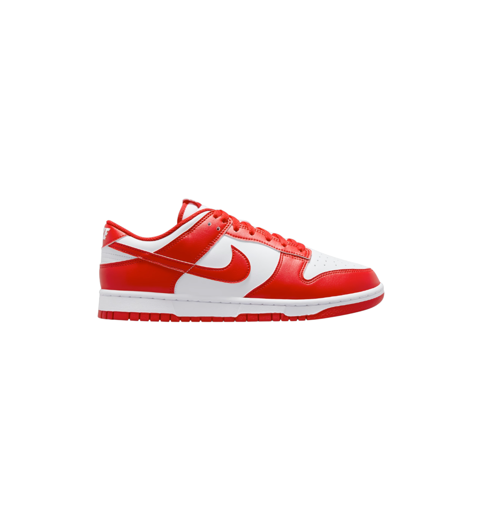 Nike Dunk Low St. Johns 2025 side view at Stashed UAE