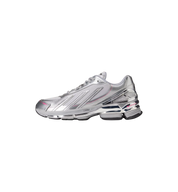 Adidas F50 Formotion Sp5der Silver Metallic at Stashed UAE