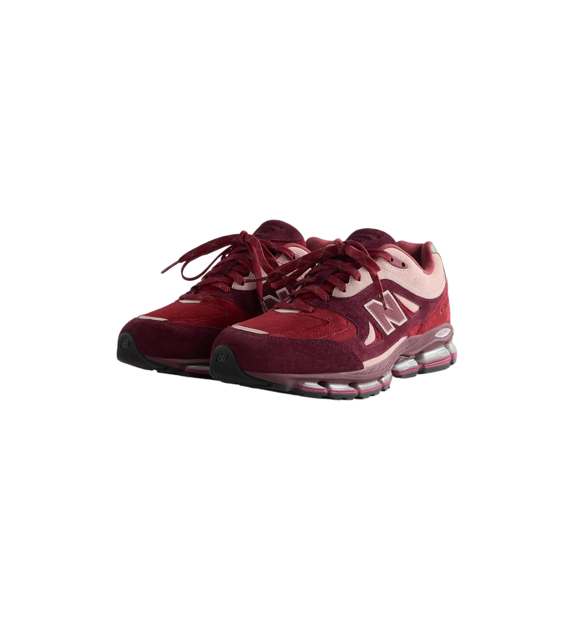 New Balance 2011 Kith Sakura Flower pair at Stashed UAE