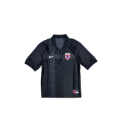 Nike Norway 2026 Dri-FIT Energy Top Black at Stashed UAE
