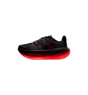 Nike Vomero Premium Black Bright Crimson at Stashed UAE