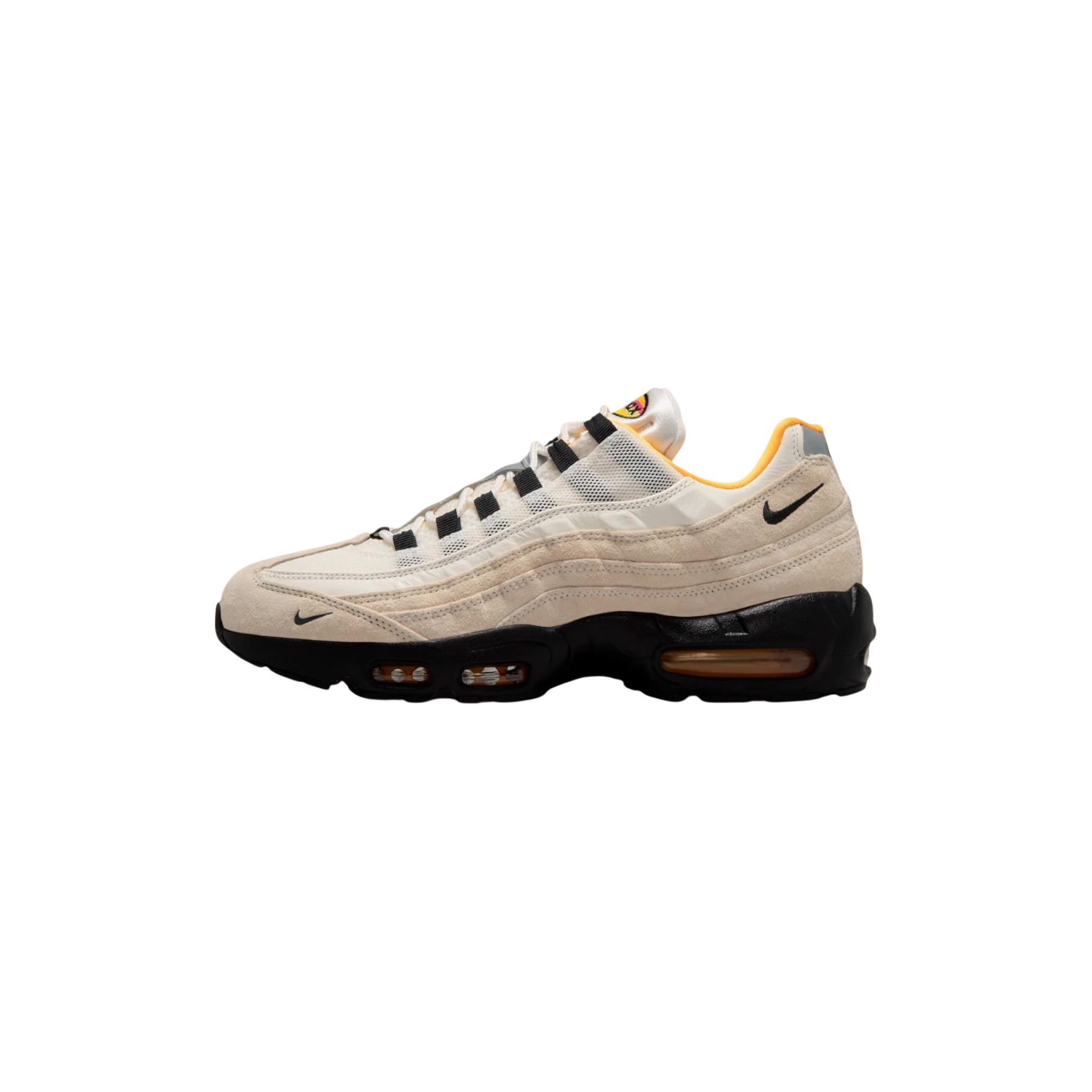 Nike SB Air Max 95 World Cup Pack Sail at Stashed UAE