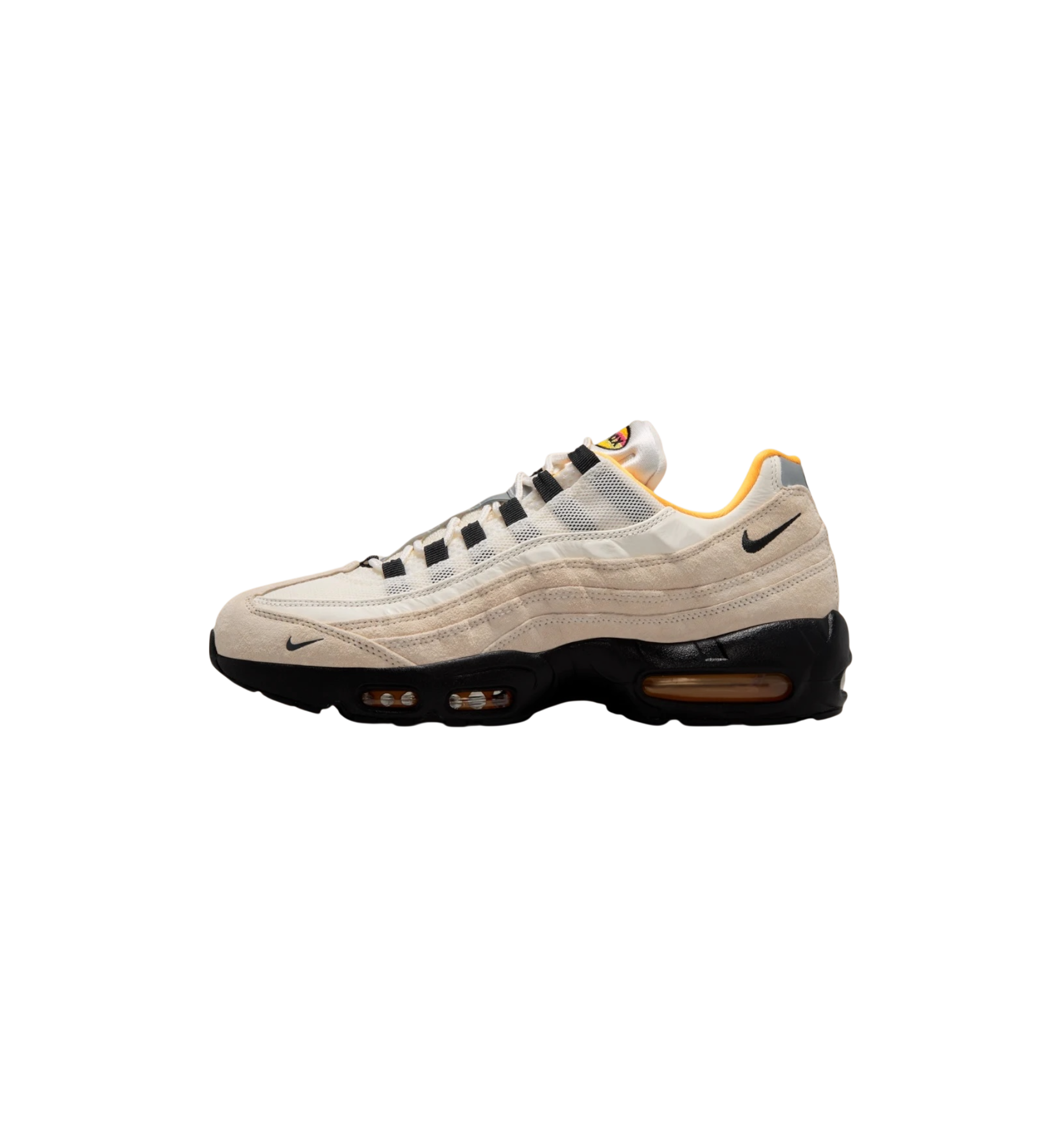 Nike SB Air Max 95 World Cup Pack Sail at Stashed UAE
