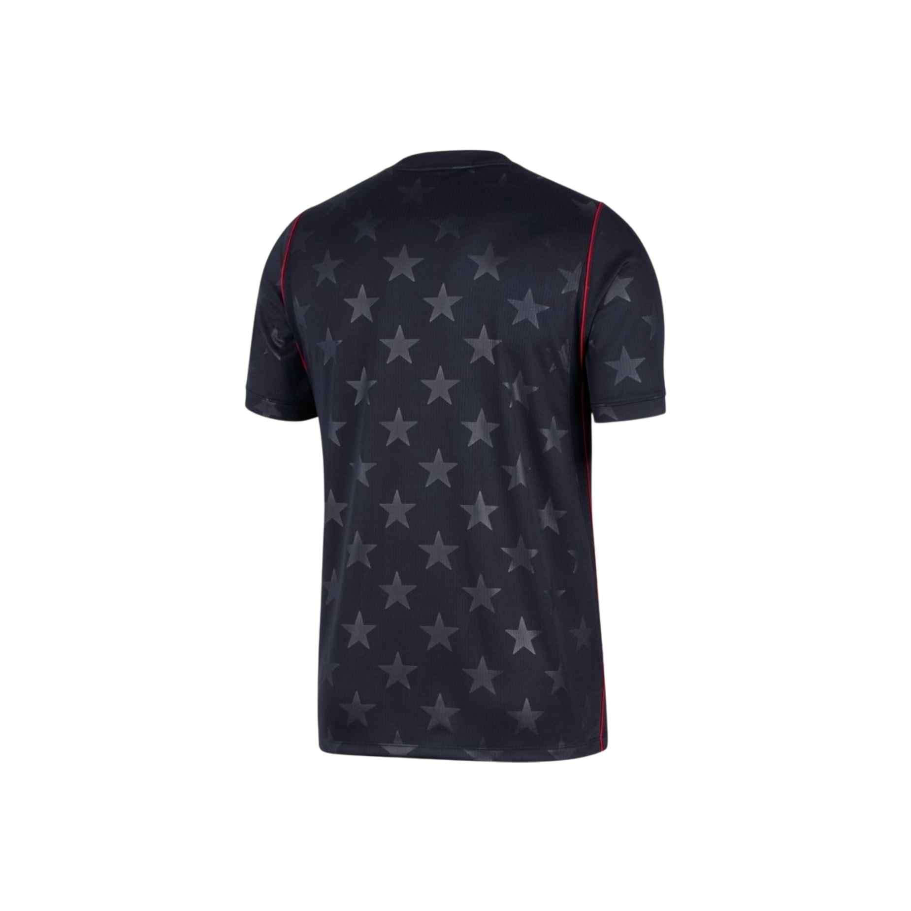 Pure Platinum back view at Stashed UAE