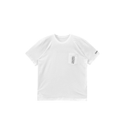Chrome Hearts Osaka Exclusive Scroll Label Tee White front view at Stashed UAE