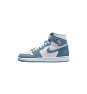 Air Jordan 1 Retro High OG Denim at Stashed UAE