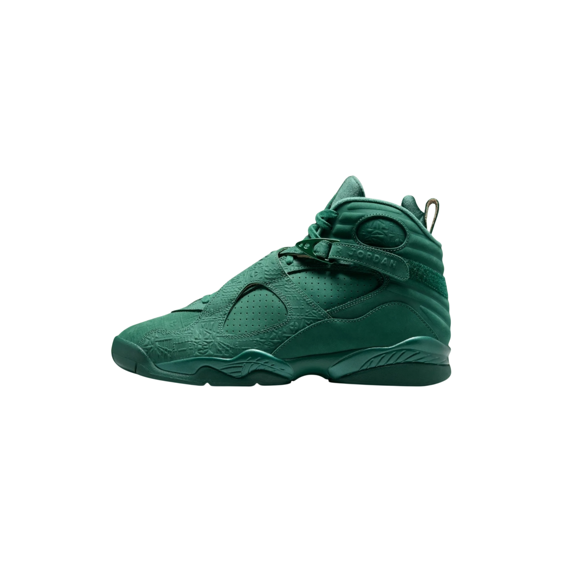 Air Jordan 8 Retro Bin23 at Stashed UAE
