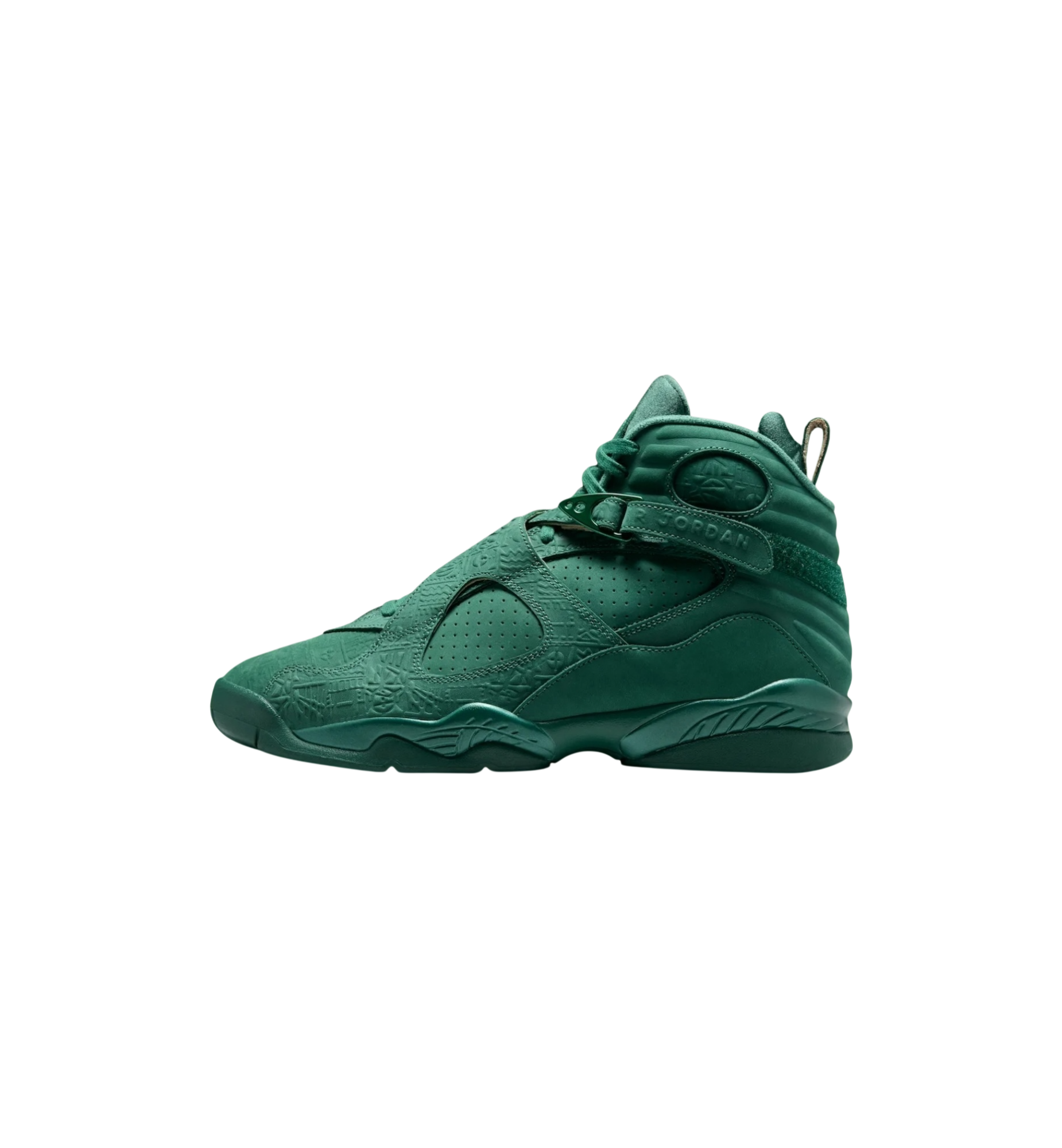 Air Jordan 8 Retro Bin23 at Stashed UAE