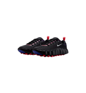 Nike Mind 002 AMP Black Indigo Burst pair at Stashed UAE