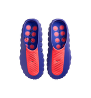 Nike Mind 001 AMP Slide Spider-Man top view at Stashed UAE