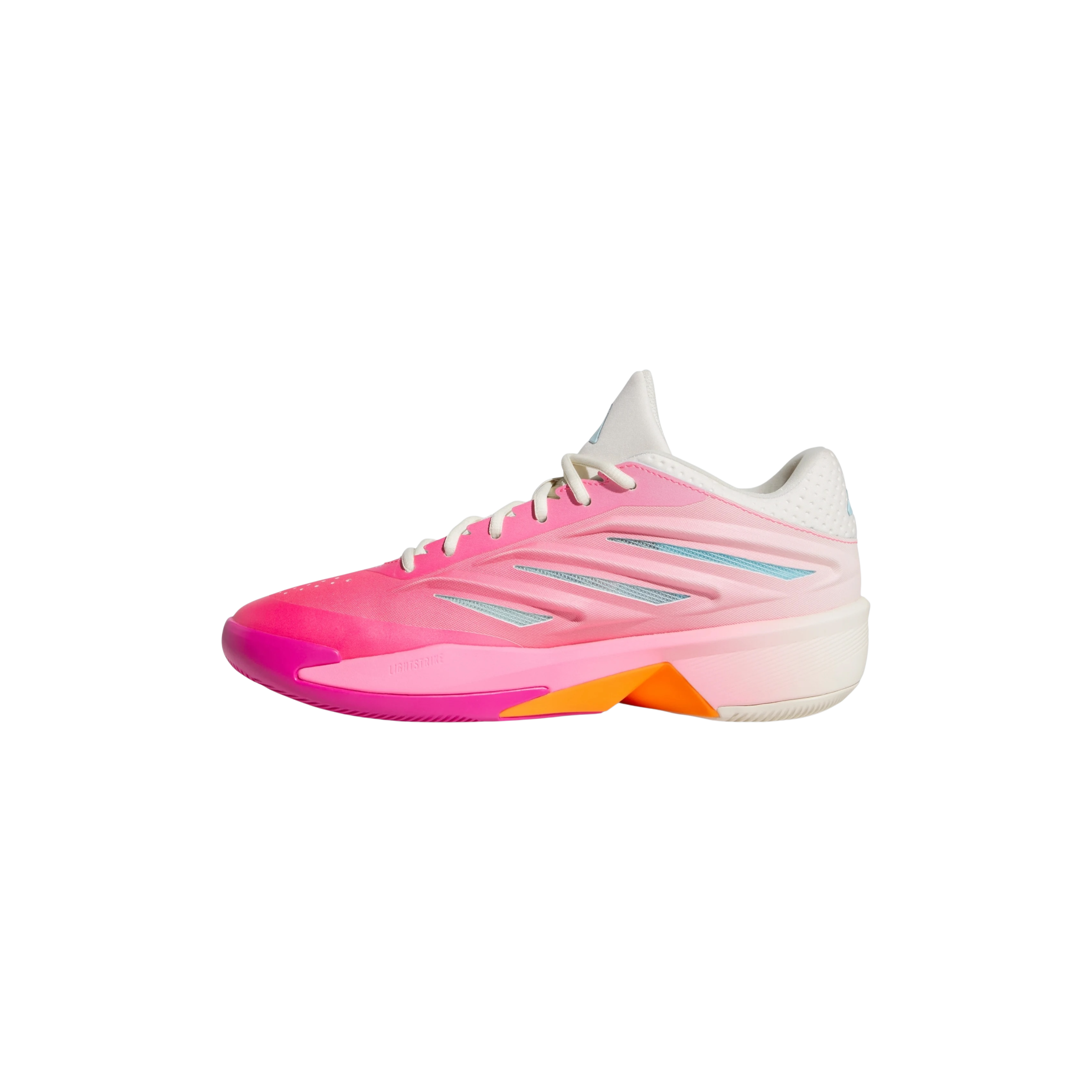 Adidas Crazy Energy Sophie Cunningham PE side view at Stashed UAE
