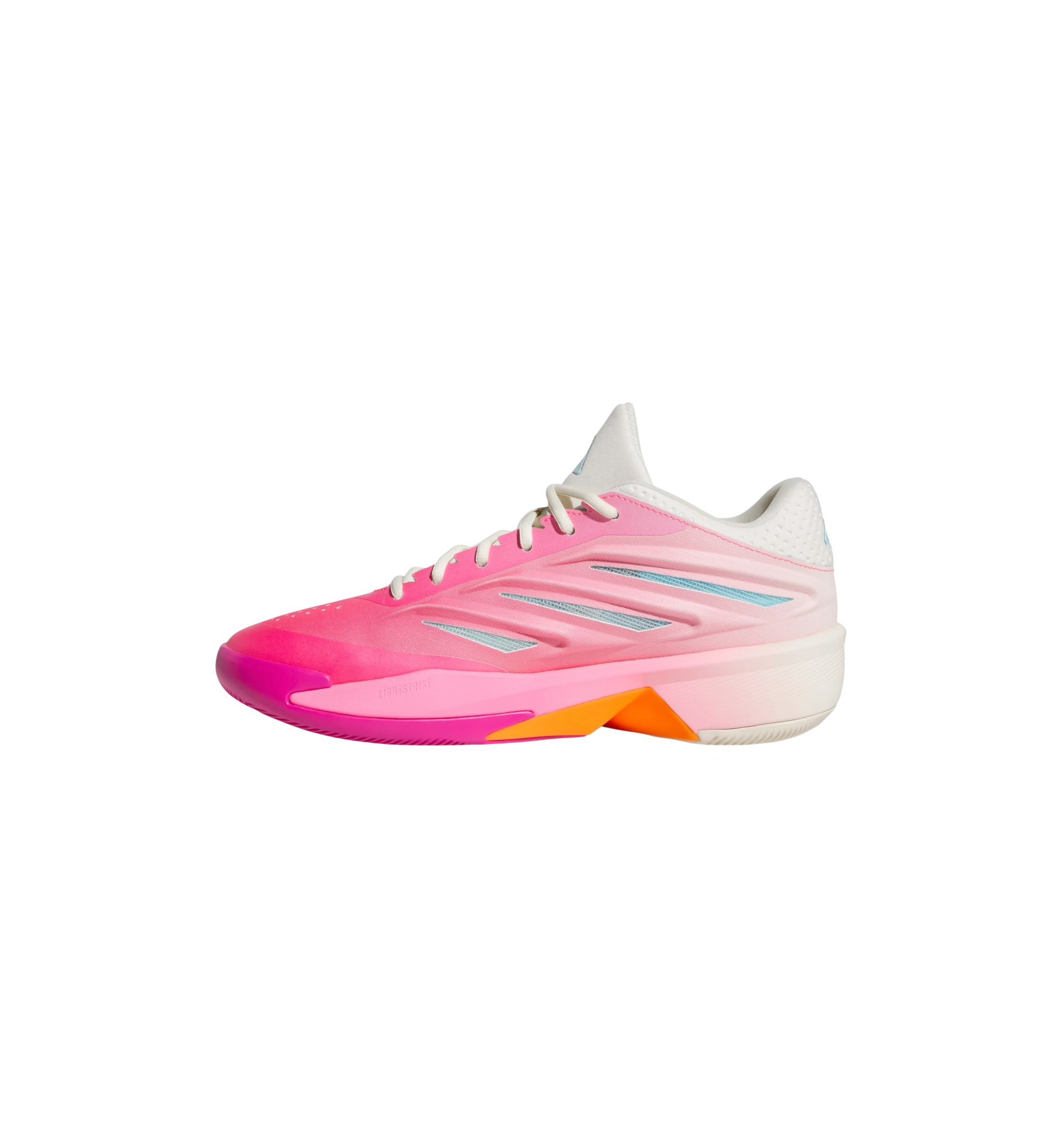 Adidas Crazy Energy Sophie Cunningham PE side view at Stashed UAE