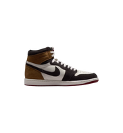 Air Jordan 1 Retro High OG Love Letter side view at Stashed UAE