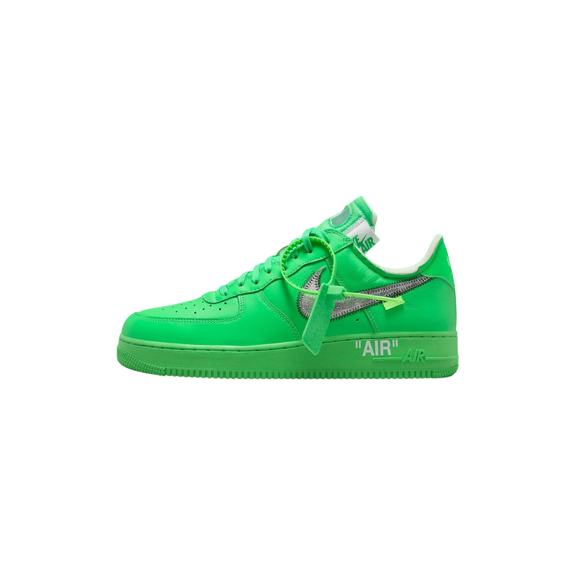 Nike Air Force 1 Low Off-White Brooklyn at Stashed UAE