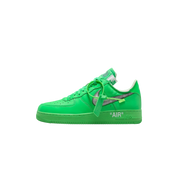Nike Air Force 1 Low Off-White Brooklyn at Stashed UAE