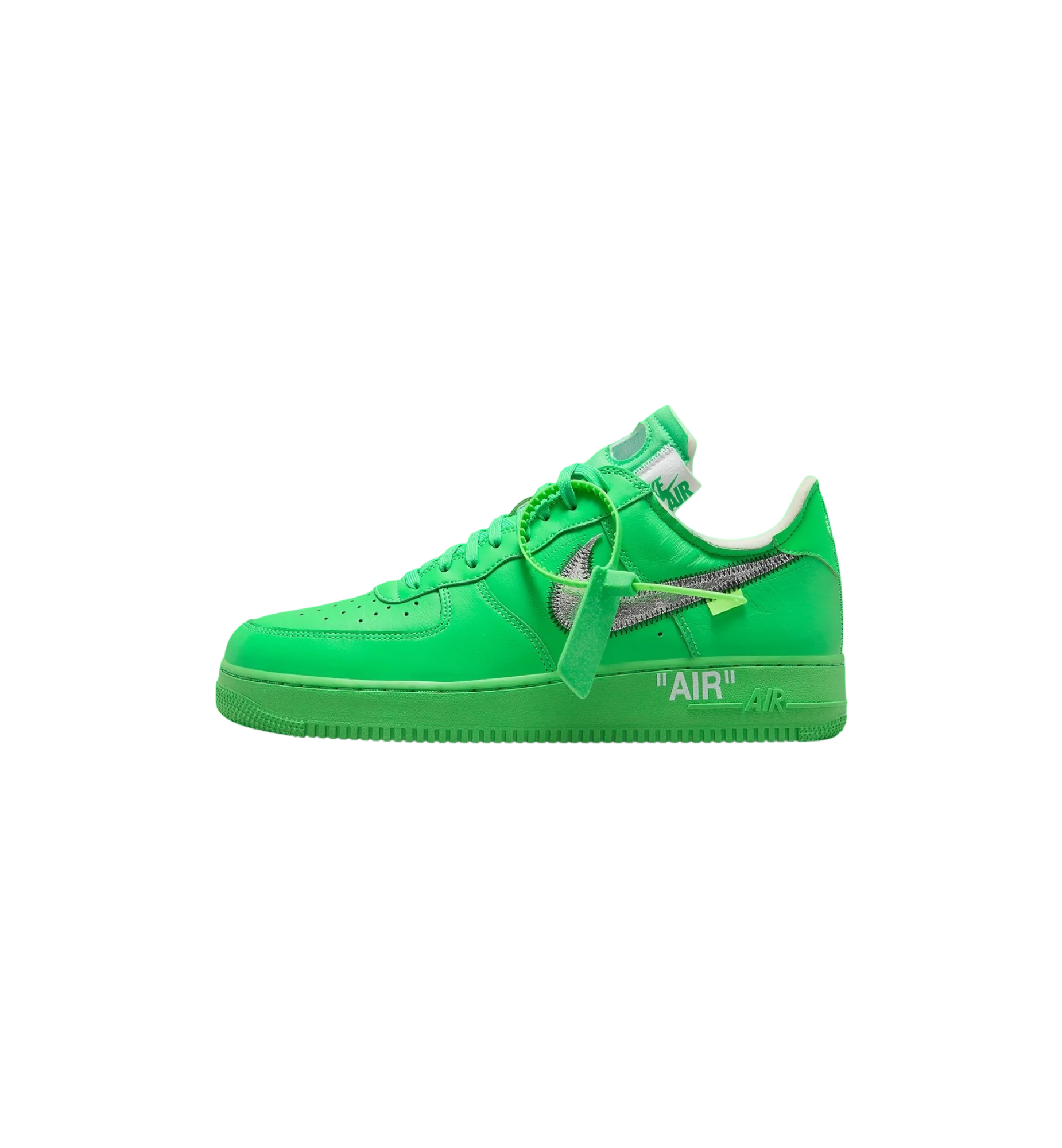 Nike Air Force 1 Low Off-White Brooklyn at Stashed UAE