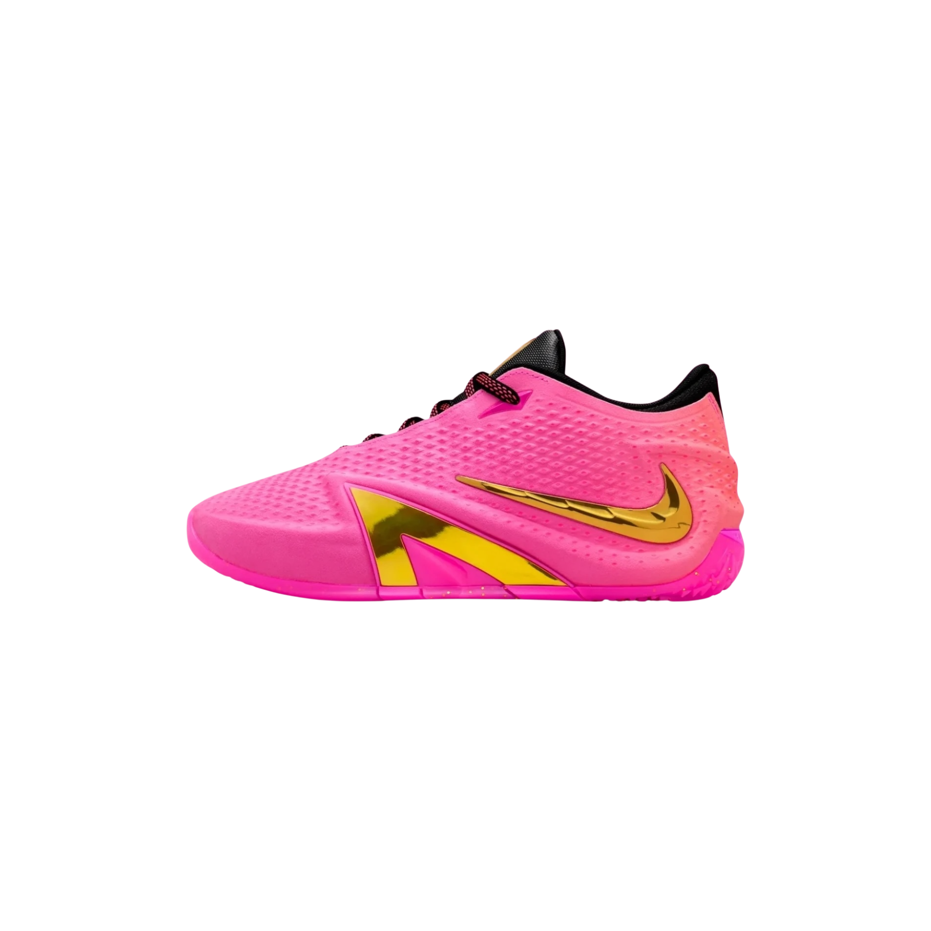 Nike Ja 4 Rise at Stashed UAE