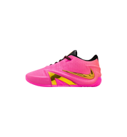 Nike Ja 4 Rise at Stashed UAE
