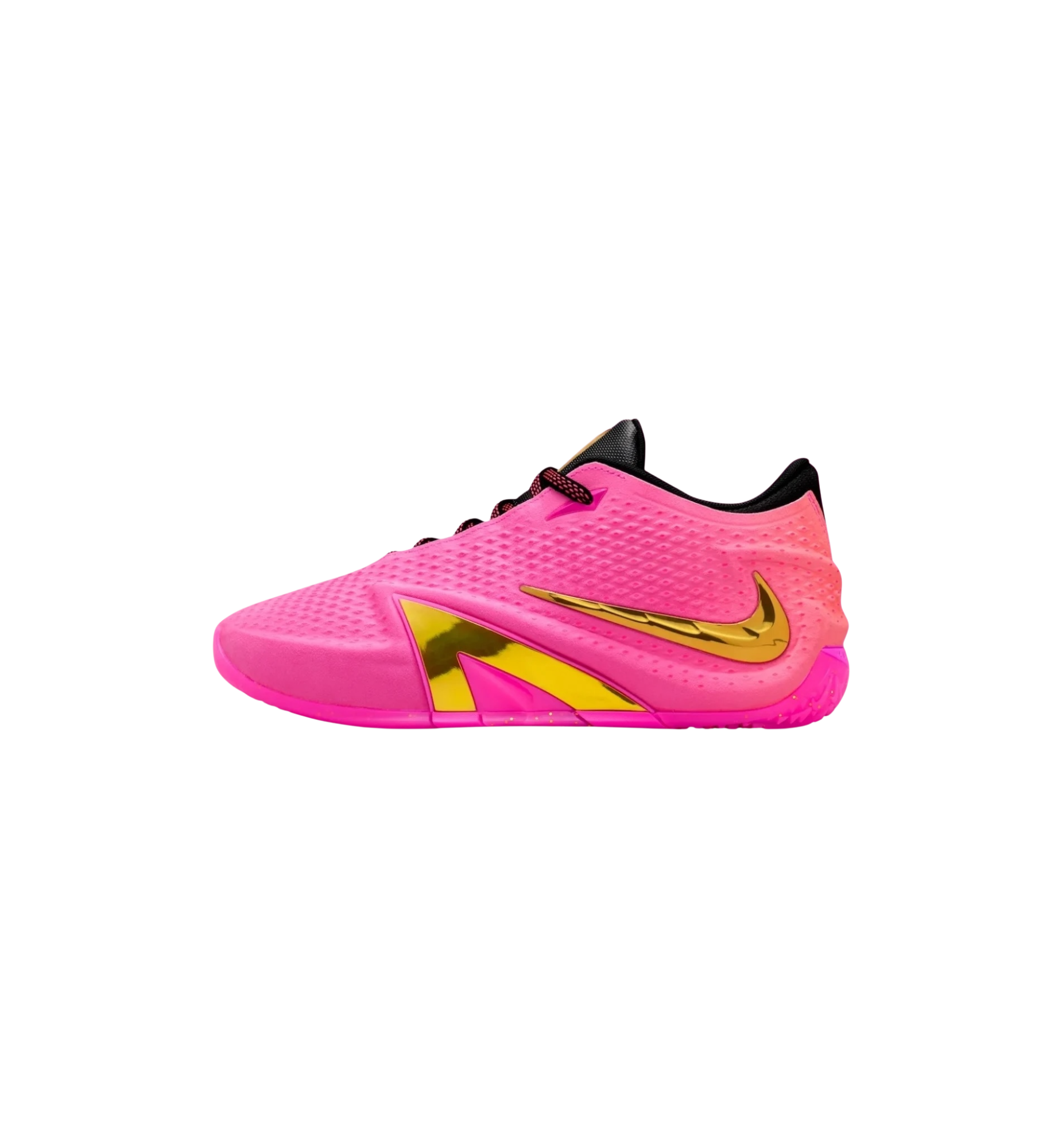 Nike Ja 4 Rise at Stashed UAE