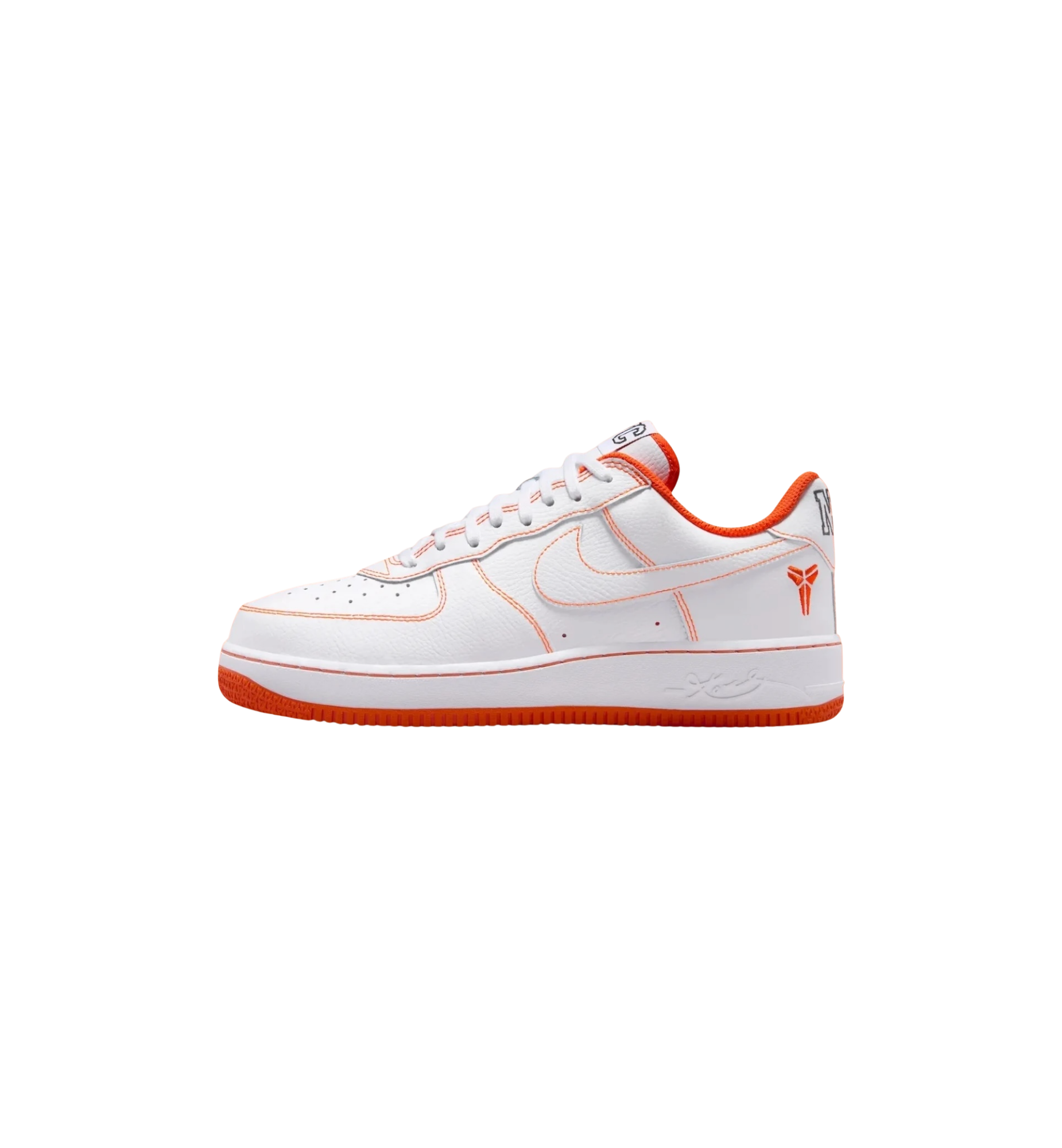 Nike Air Force 1 Low Protro Kobe Bryant Lord of the Rings at Stashed UAE