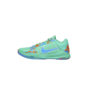 Nike Kobe 5 Protro Jalen Brunson NY vs. NY PE at Stashed UAE