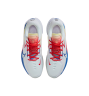 Nike Air Zoom GT Cut Titan x Dylan Harper White Multi top view at Stashed UAE