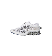 Adidas Megaride S2 Hellstar White Black at Stashed UAE