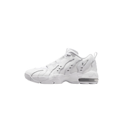 Nike Air DT Max '96 Low Triple White at Stashed UAE