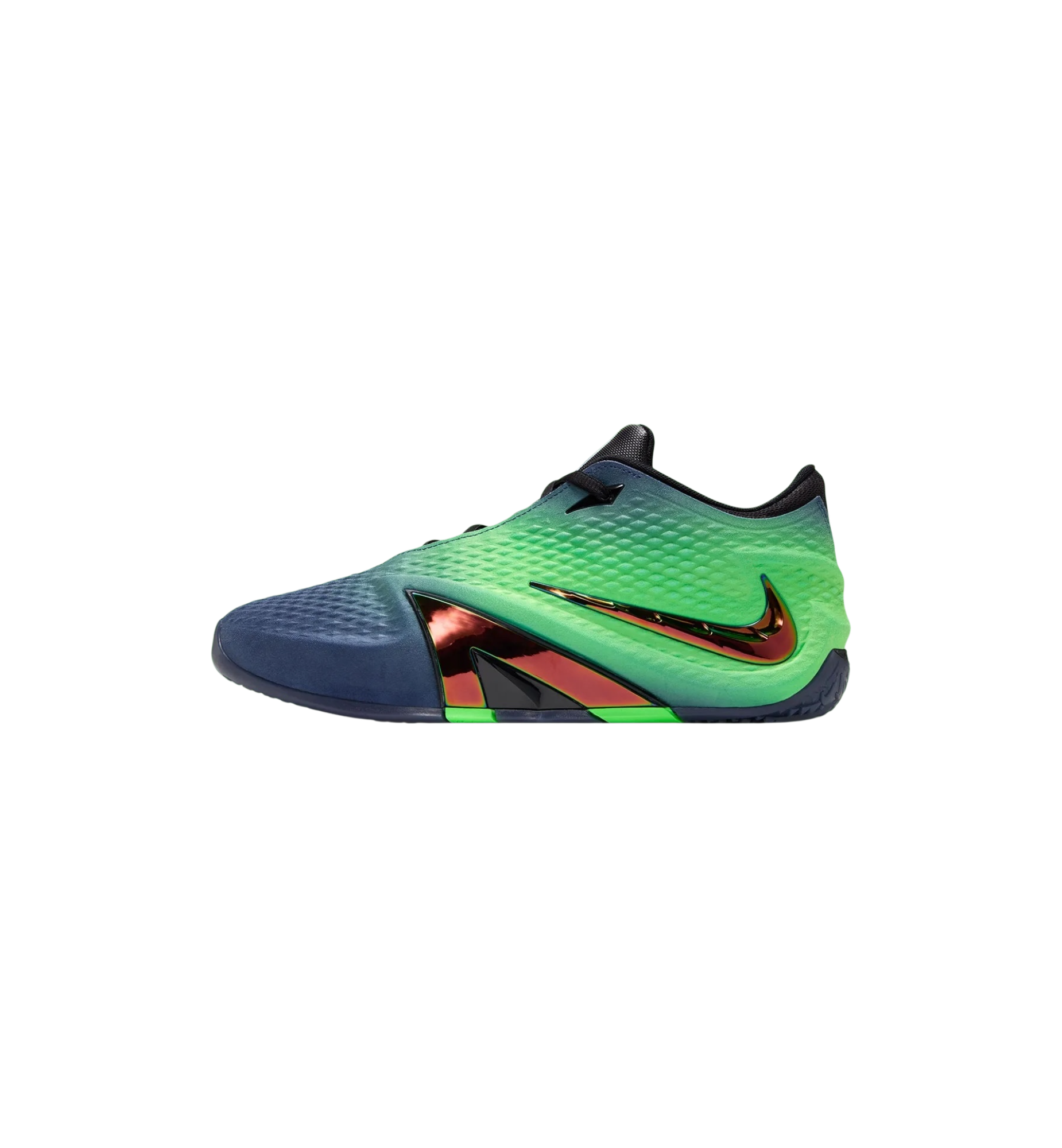 Nike Ja 4 Nightmare at Stashed UAE