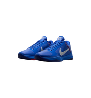 Nike Kobe 5 Protro Dodgers pair at Stashed UAE