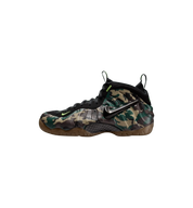 Nike Air Foamposite Pro Army Camo 2026 at Stashed UAE