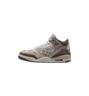 Air Jordan 3 Retro Laser Palomino at Stashed UAE