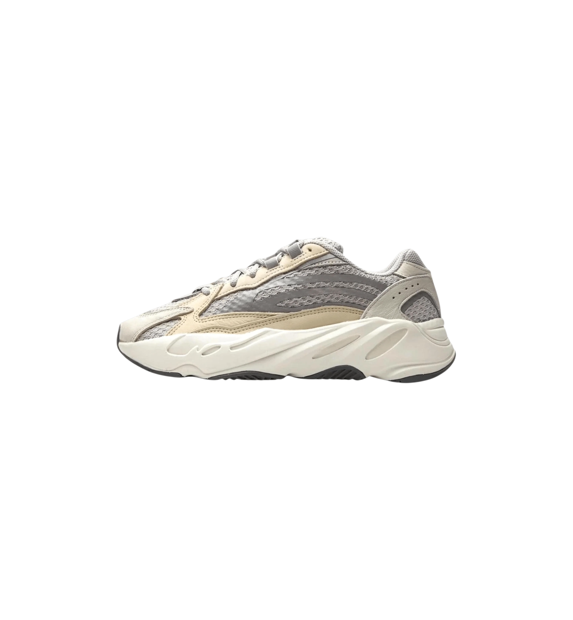 Adidas Yeezy Boost 700 V2 Cream at Stashed UAE