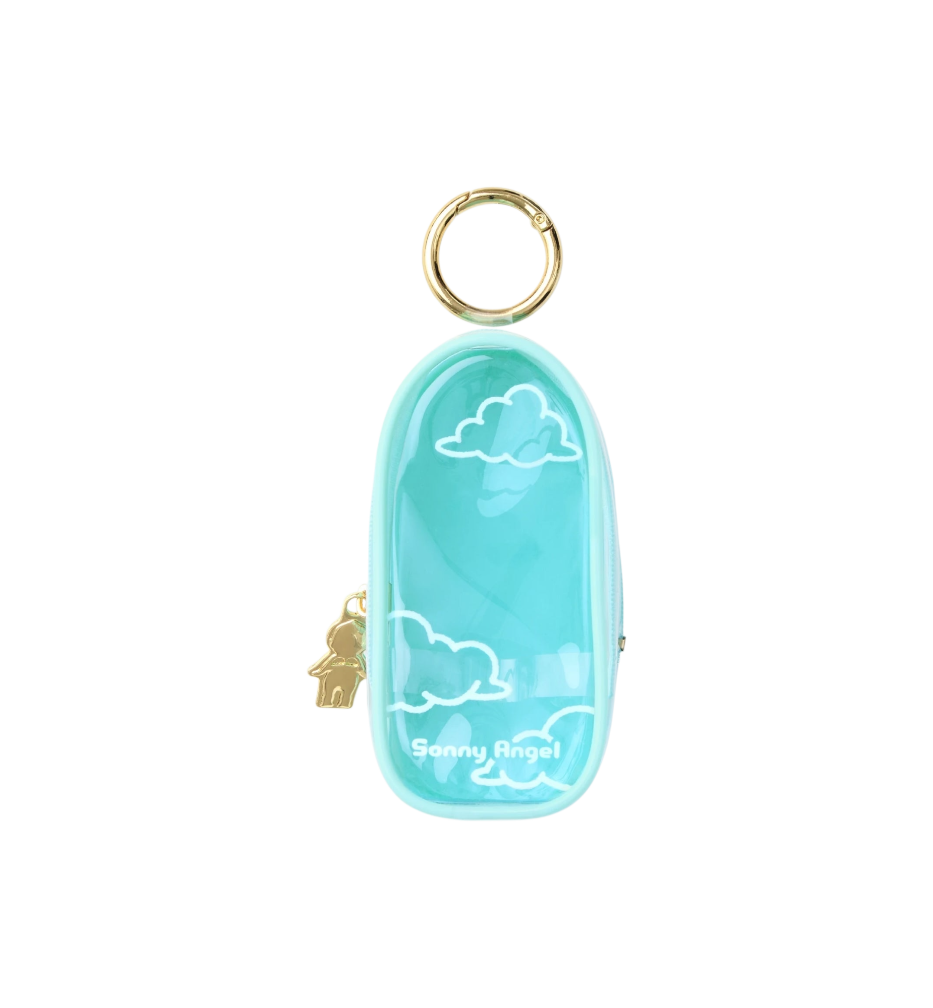 Sonny Angel My Bestie Case Blue at Stashed UAE