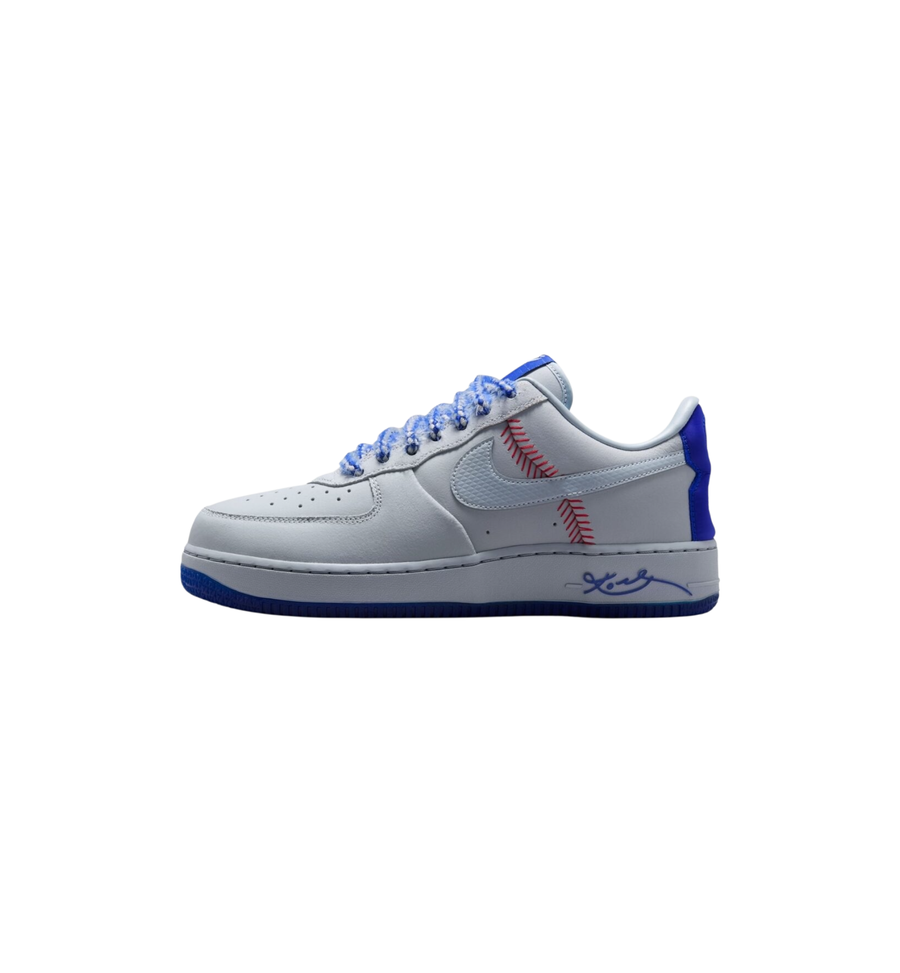 Nike Air Force 1 Low Protro Kobe Bryant Dodgers at Stashed UAE