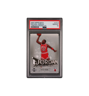 2007 Upper Deck Jordan Chronicles GEM MT 10 Michael Jordan at Stashed UAE