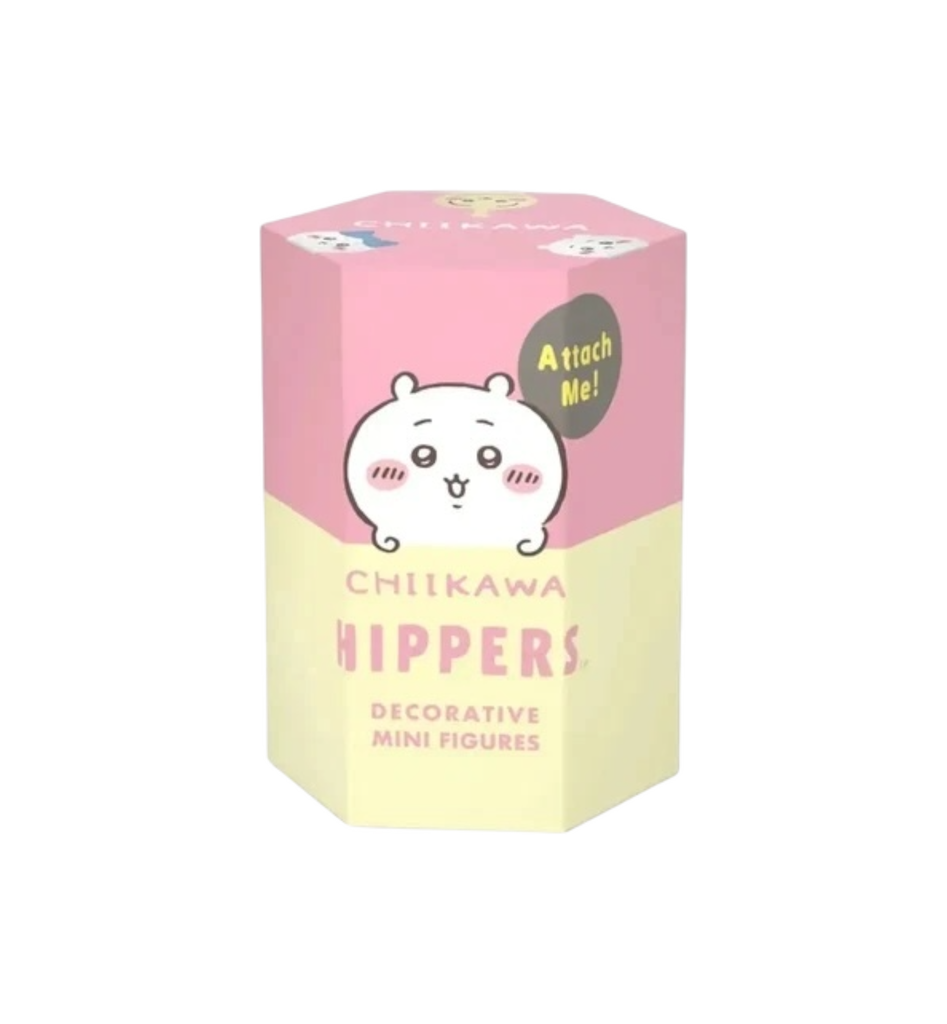 Sonny Angel Hippers CHiiKAWA Series Single Blind Box at Stashed UAE