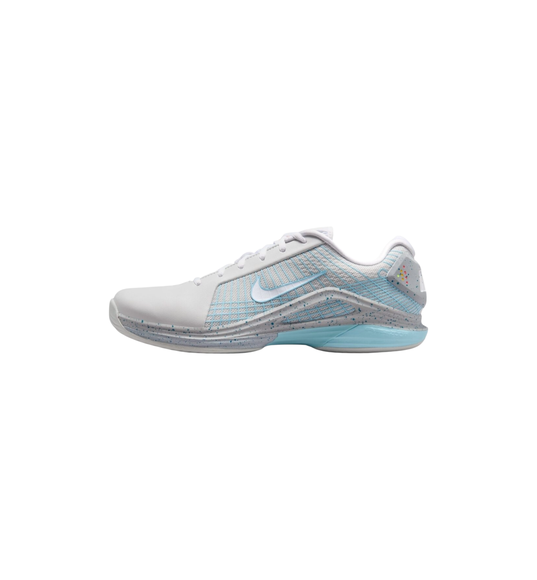 Nike Court Air Zoom Vapor 12 Hypersmash HC Mag at Stashed UAE